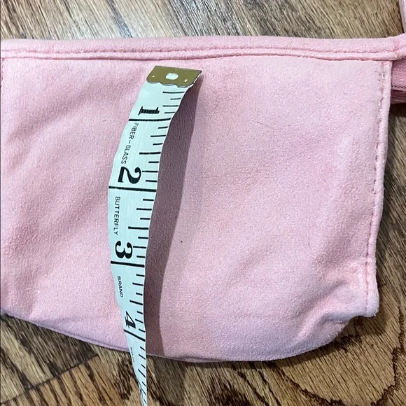 Pink Accessory Pouch Set - Picture 11 of 11